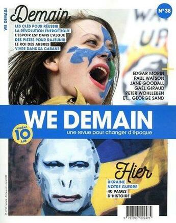 We Demain