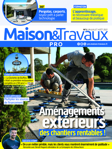 Maison et Travaux Pro