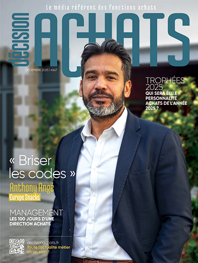 Décision Achats