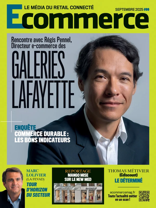 Magazine E-Commerce
