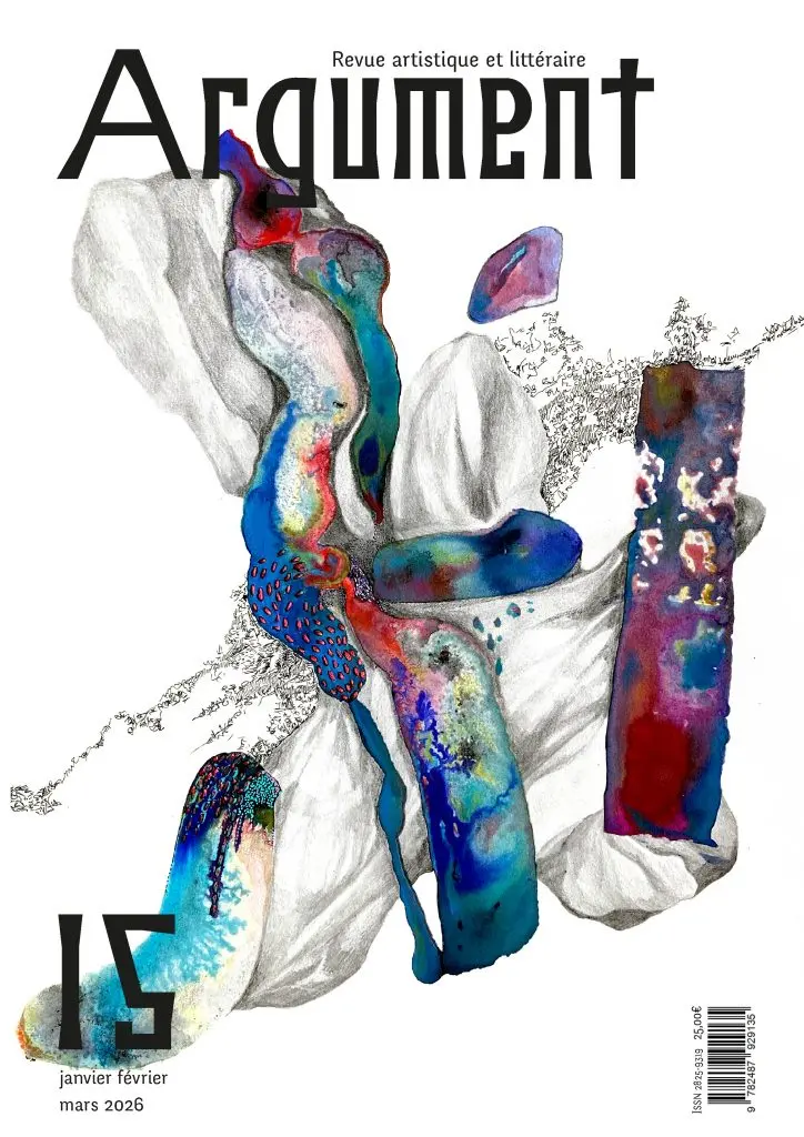 Revue Argument
