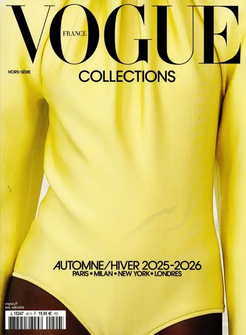 Vogue collections