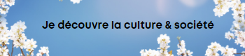Culture et Société