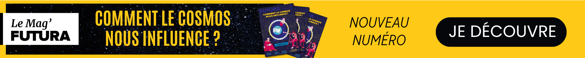 UNI-Presse Abonnement Future Mag
