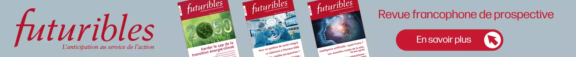 bannière futuribles savoir UNI-Presse