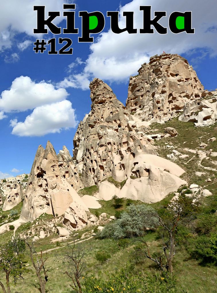 kīpuka