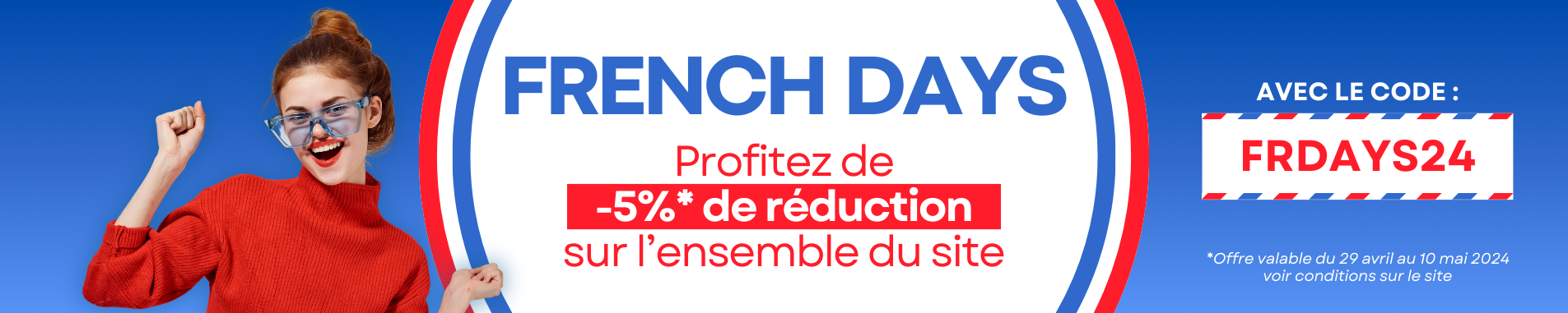 French days 2024_UNI-Presse