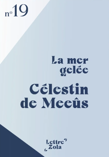 Lettre Zola