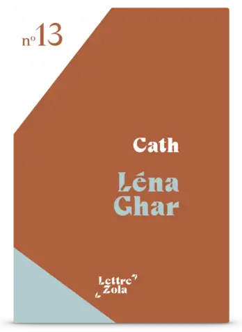 Lettre Zola