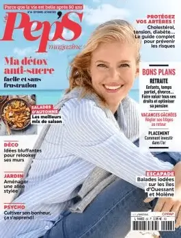 Plus de Pep's