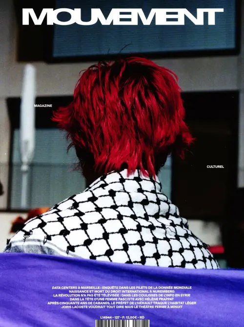 Mouvement Magazine