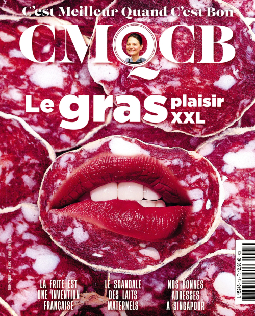 C meilleur quand c'est bon