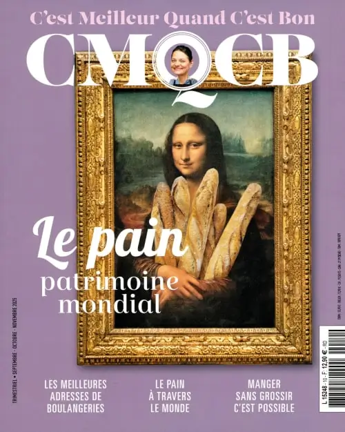 C meilleur quand c'est bon