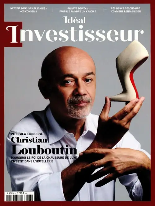 Idéal Investisseur