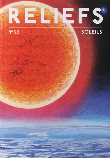 Reliefs magazine