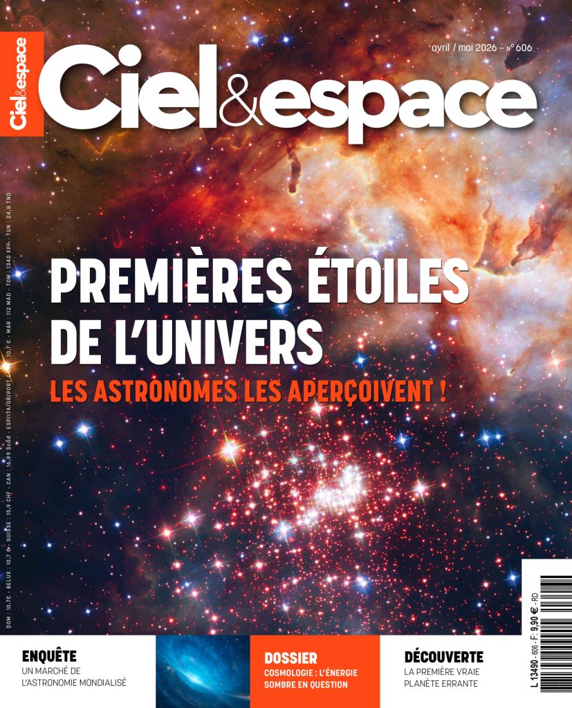Ciel & Espace