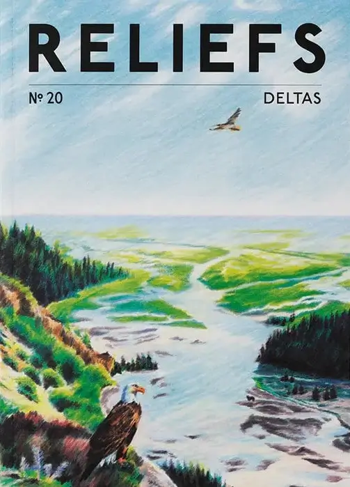 Reliefs magazine