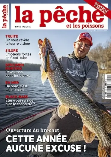 La Pêche et les Poissons