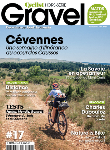 Gravel