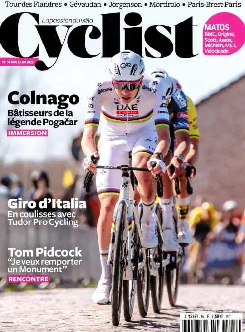 Cyclist