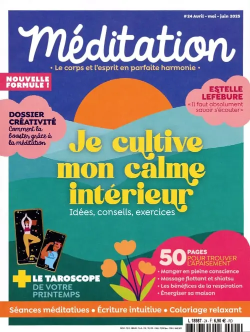 Méditation