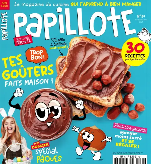 Papillote