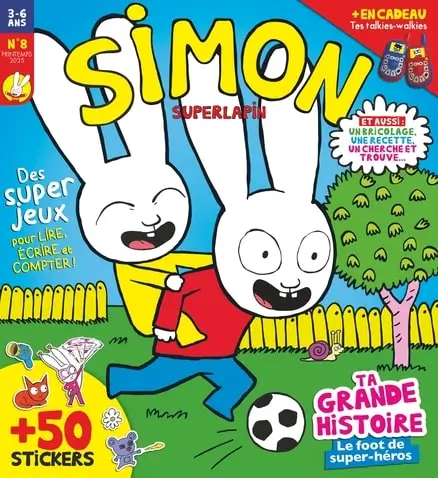 Simon Superlapin