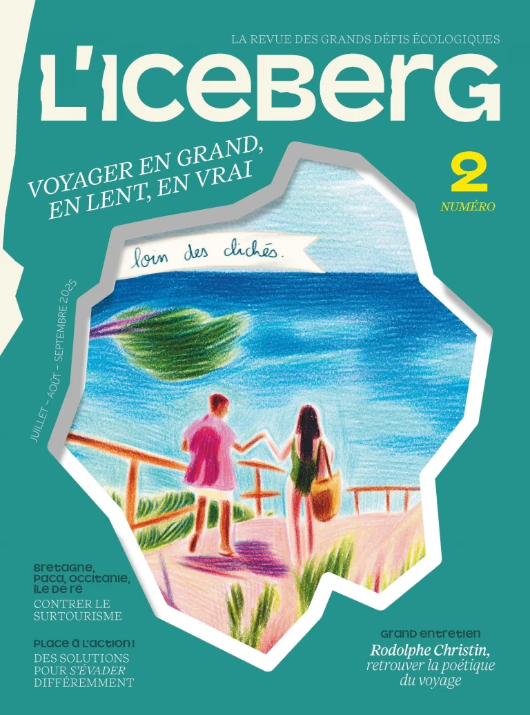 L'Iceberg