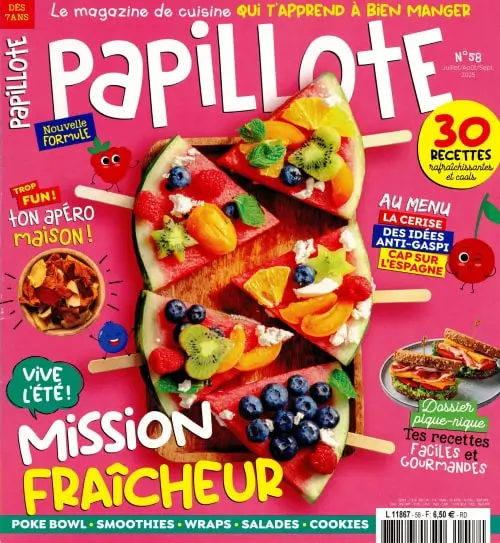 Papillote