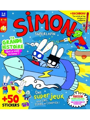 Simon Superlapin