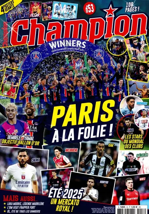Champion