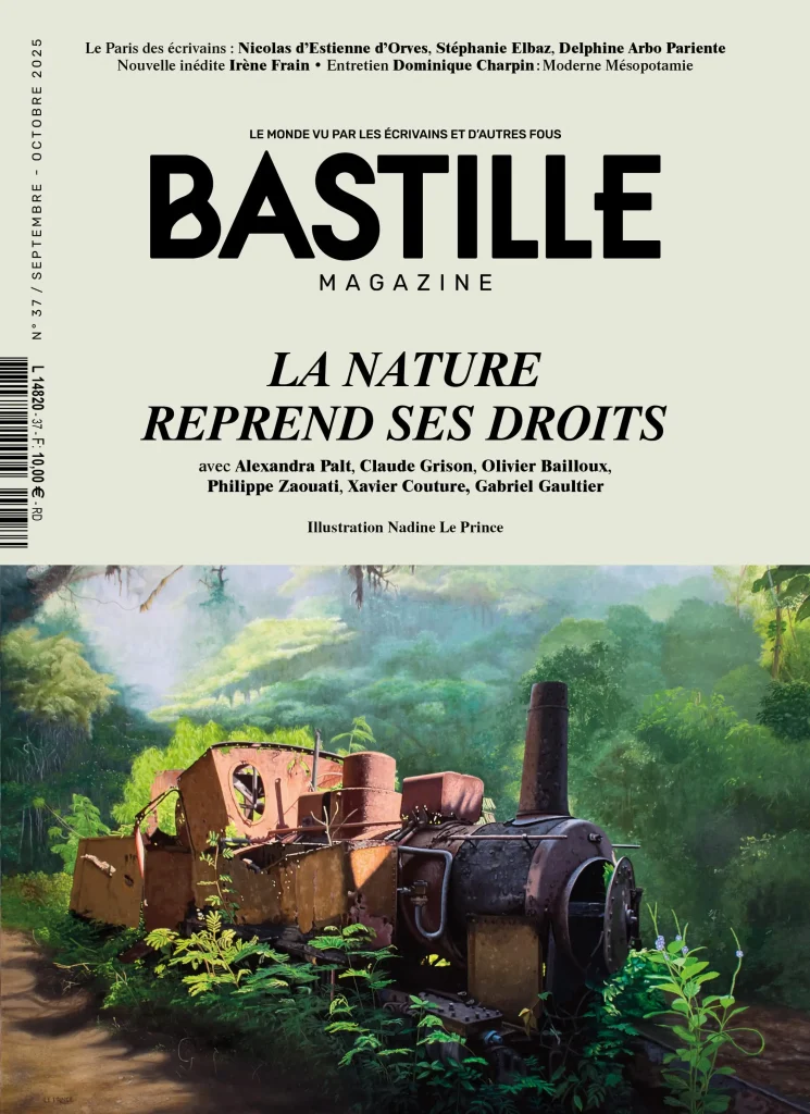 Bastille