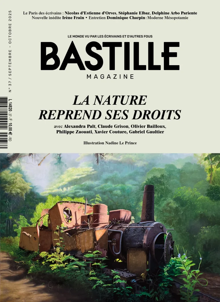 Bastille