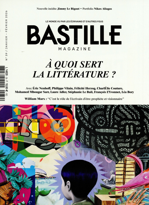 Bastille