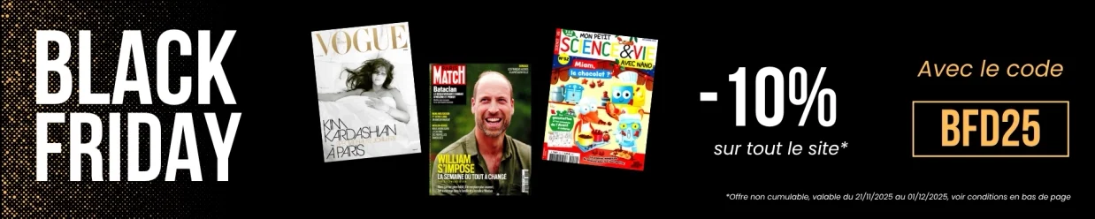 UNI-Presse OP Black Friday 2025