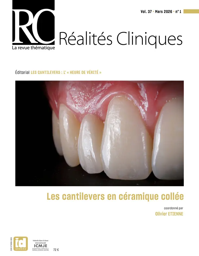 Réalités Cliniques