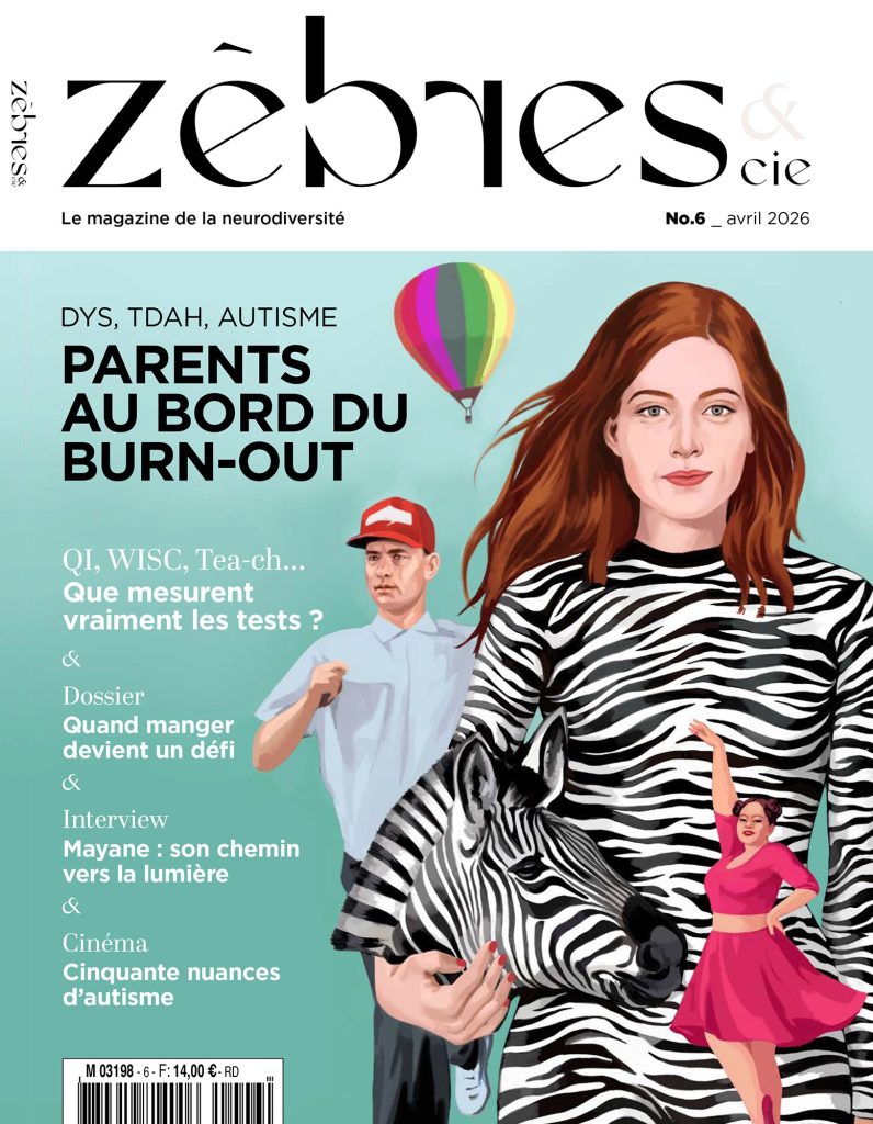 Zèbres & Cie