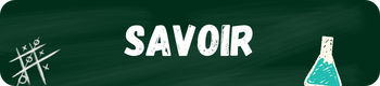 Savoir