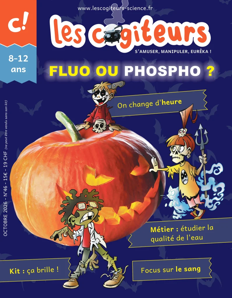 Les Cogiteurs