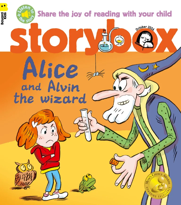 Storybox