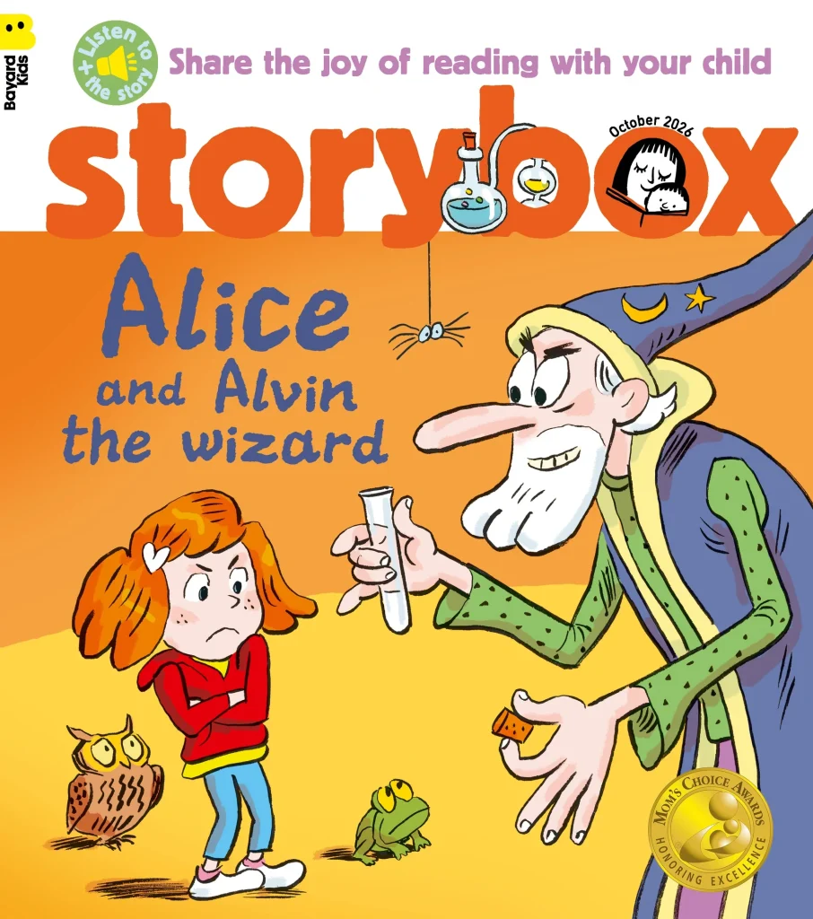 Storybox