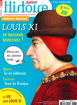 Histoire junior