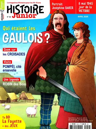 Histoire junior