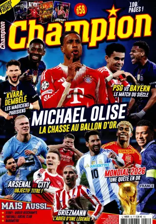 Champion