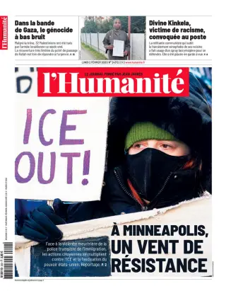 l’Humanité