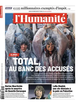 l’Humanité
