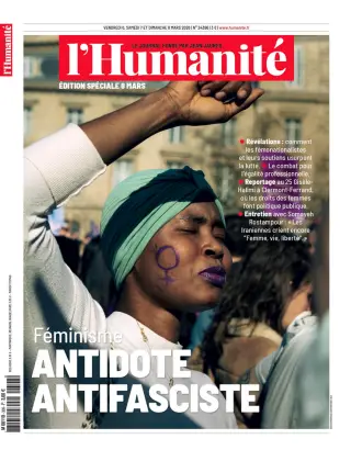 l’Humanité