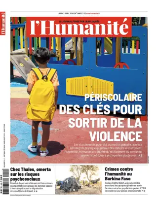 l’Humanité
