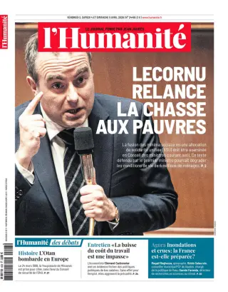 l’Humanité