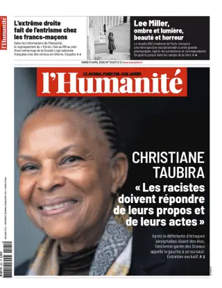 l’Humanité